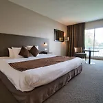 ホテル Du Golf De L'ailette, The Originals Relais シャムイユ