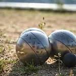 ホテル Du Golf De L'ailette, The Originals Relais シャムイユ