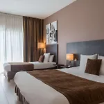 Du Golf De L'ailette, The Originals Relais 4* シャムイユ
