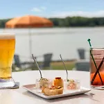 Du Golf De L'ailette, The Originals Relais ホテル 4*
