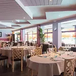 Du Golf De L'ailette, The Originals Relais シャムイユ
