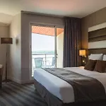 Du Golf De L'ailette, The Originals Relais 4*