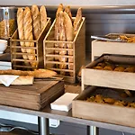 Du Golf De L'ailette, The Originals Relais Шамуй