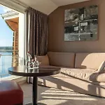 Du Golf De L'ailette, The Originals Relais