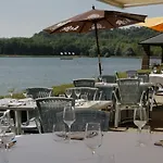 Du Golf De L'ailette, The Originals Relais シャムイユ