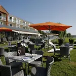 Du Golf De L'ailette, The Originals Relais 4* Шамуй