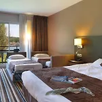 Du Golf De L'ailette, The Originals Relais 4*
