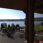Du Golf De L'ailette, The Originals Relais ホテル シャムイユ