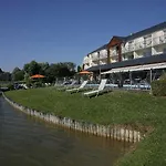 Du Golf De L'ailette, The Originals Relais