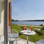 Du Golf De L'ailette, The Originals Relais