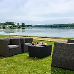 מלון Du Golf De L'ailette, The Originals Relais