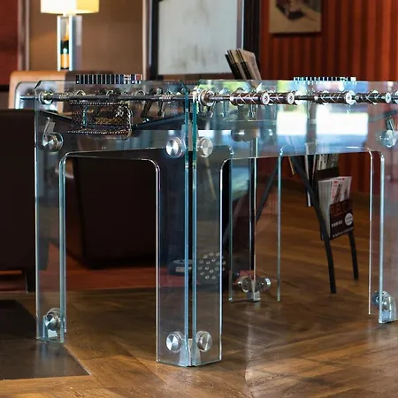 Du Golf De L'ailette, The Originals Relais 4* Chamouille