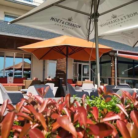 Du Golf De L'ailette, The Originals Relais Chamouille