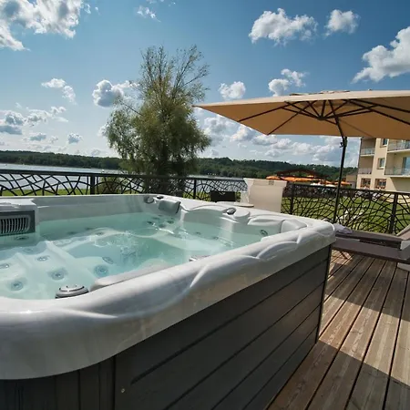 Du Golf De L'ailette, The Originals Relais 4*