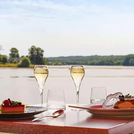 Du Golf De L'ailette, The Originals Relais 4*