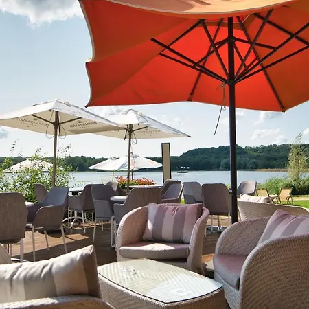 Du Golf De L'ailette, The Originals Relais