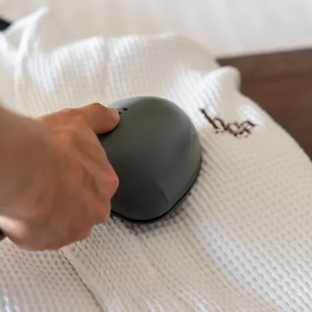 Du Golf De L'ailette, The Originals Relais 4* Chamouille