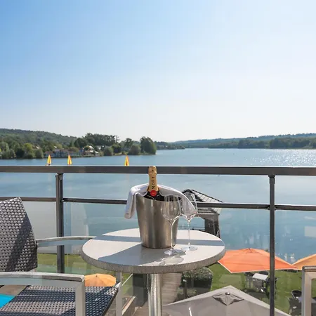 Hotel Du Golf De L'ailette, The Originals Relais Chamouille