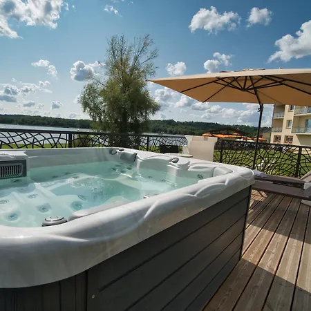 Hotel Du Golf De L'ailette, The Originals Relais 4*