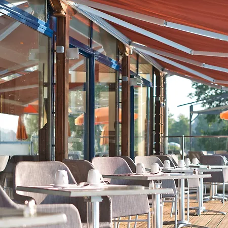 Du Golf De L'ailette, The Originals Relais 4*