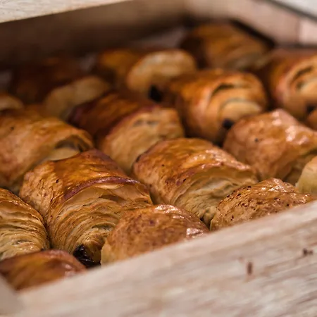 Du Golf De L'ailette, The Originals Relais 4*