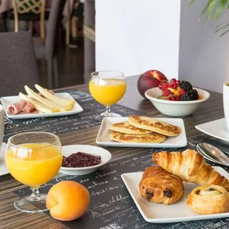 Du Golf De L'ailette, The Originals Relais Chamouille