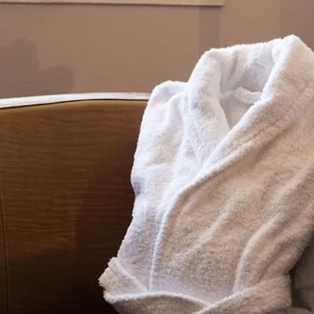 Hotel Du Golf De L'ailette, The Originals Relais Chamouille