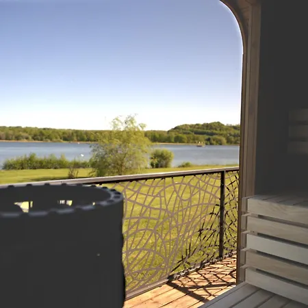 Du Golf De L'ailette, The Originals Relais 4*