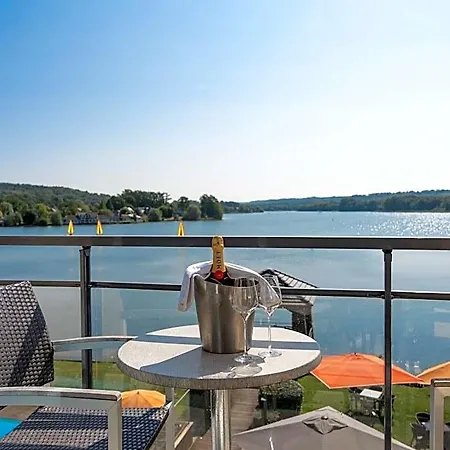 Du Golf De L'ailette, The Originals Relais Chamouille