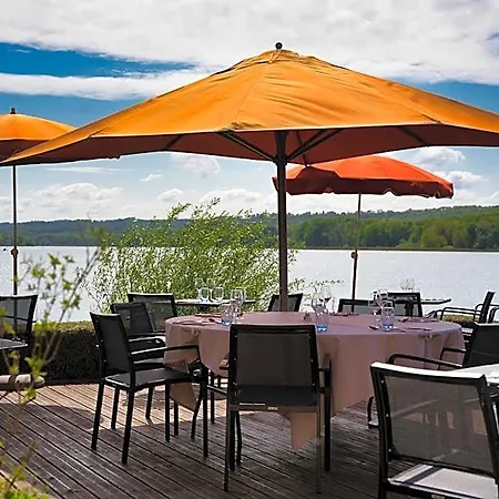 Du Golf De L'ailette, The Originals Relais