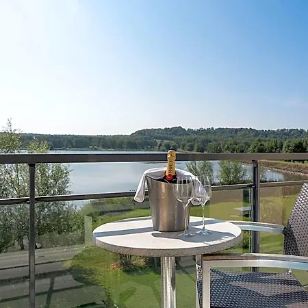 Du Golf De L'ailette, The Originals Relais Hotel