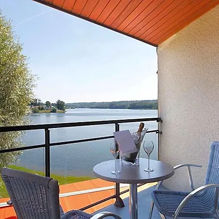 Du Golf De L'ailette, The Originals Relais Hotel 4*