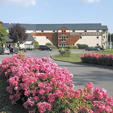 Du Golf De L'ailette, The Originals Relais 4* Chamouille