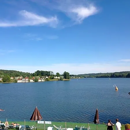 Du Golf De L'ailette, The Originals Relais 4*