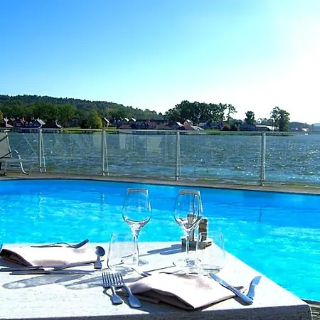 Hotel Du Golf De L'ailette, The Originals Relais Chamouille