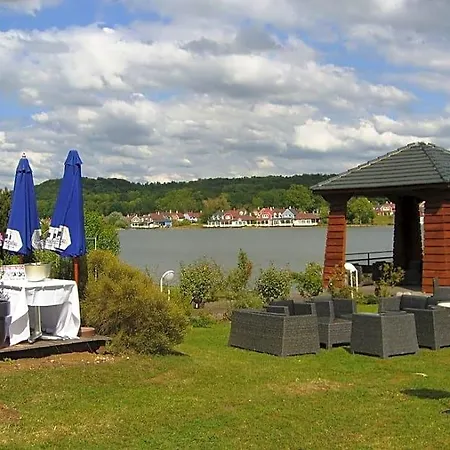 Hotel Du Golf De L'ailette, The Originals Relais