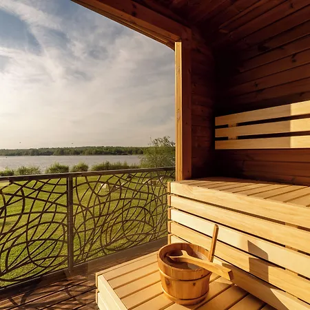 Du Golf De L'ailette, The Originals Relais 4*