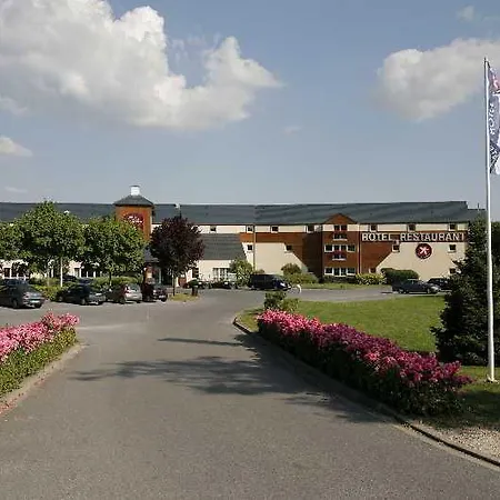 Du Golf De L'ailette, The Originals Relais Chamouille