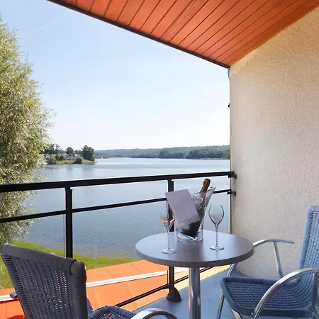 Du Golf De L'ailette, The Originals Relais 4*