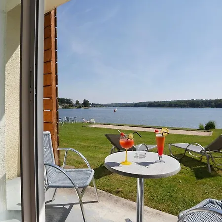 Du Golf De L'ailette, The Originals Relais