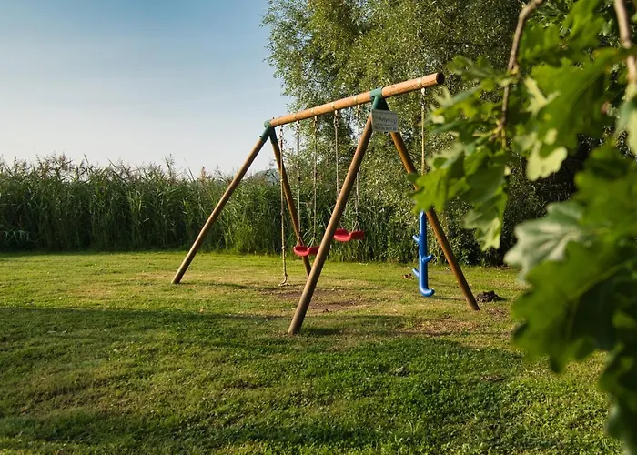 Du Golf De L'ailette, The Originals Relais Hotel