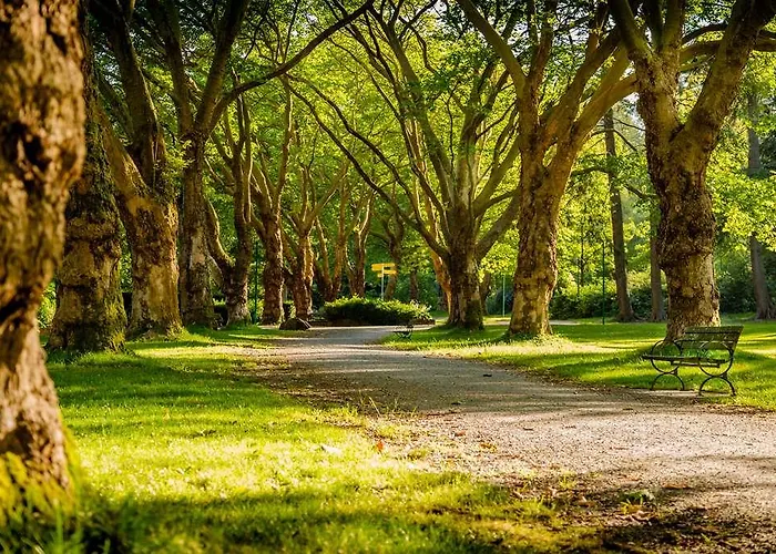 Du Golf De L'ailette, The Originals Relais Hotel