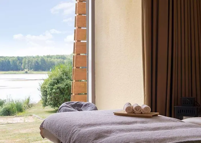 Hotel Du Golf De L'ailette, The Originals Relais 4*