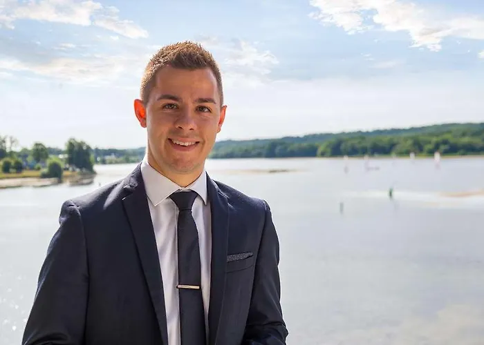 Hotel Du Golf De L'ailette, The Originals Relais 4*