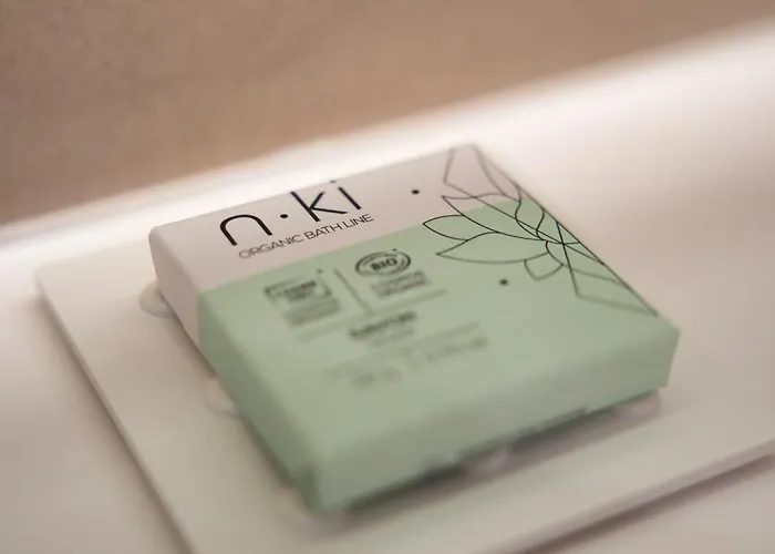 Du Golf De L'ailette, The Originals Relais 4*