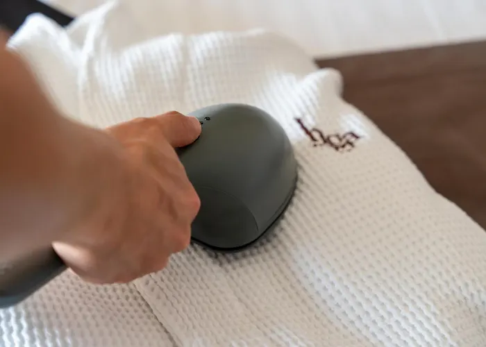 Du Golf De L'ailette, The Originals Relais 4* Chamouille