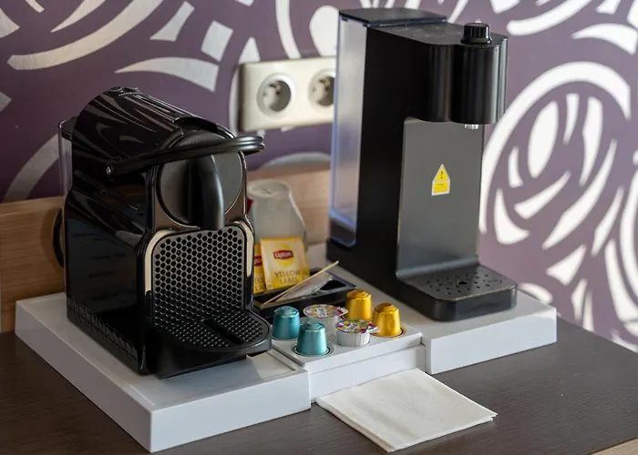 Hotel Du Golf De L'ailette, The Originals Relais