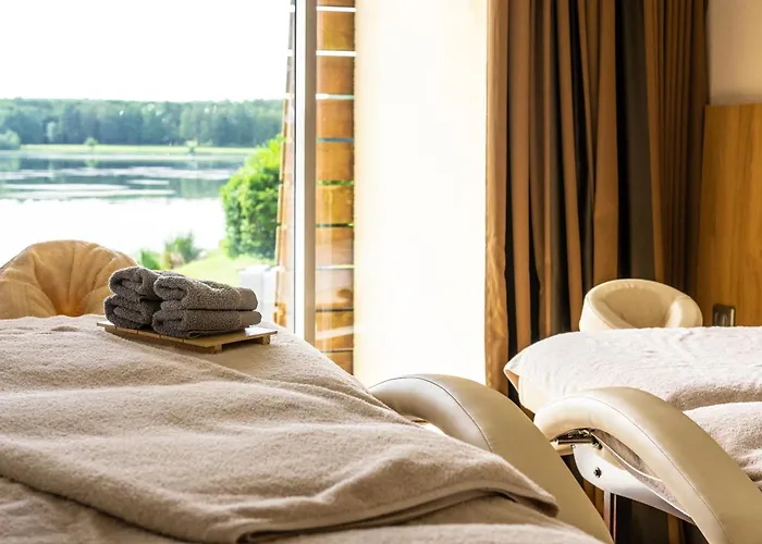 Du Golf De L'ailette, The Originals Relais Hotel