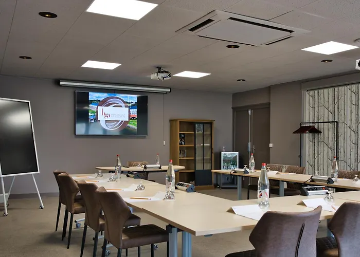 Du Golf De L'ailette, The Originals Relais Chamouille