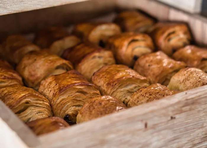 Du Golf De L'ailette, The Originals Relais 4*